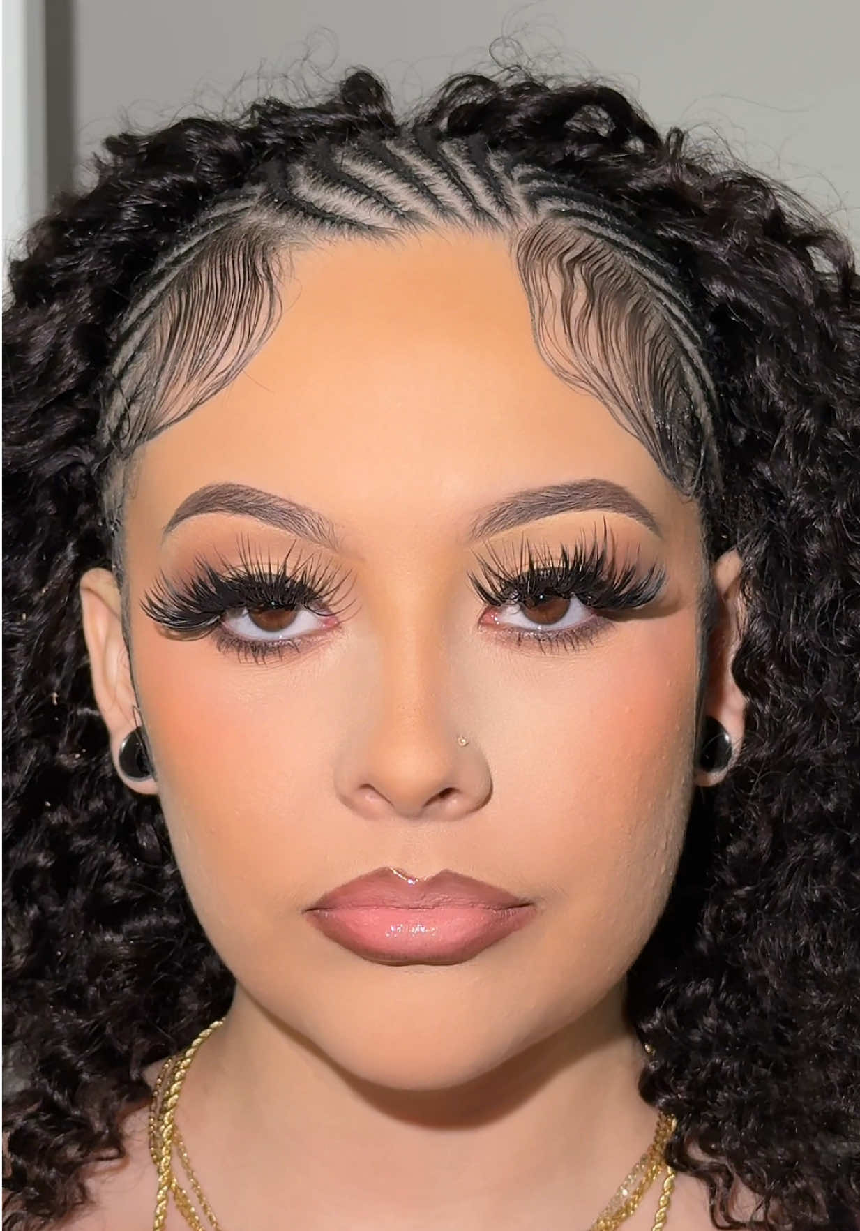 @MayaReneeBeauty