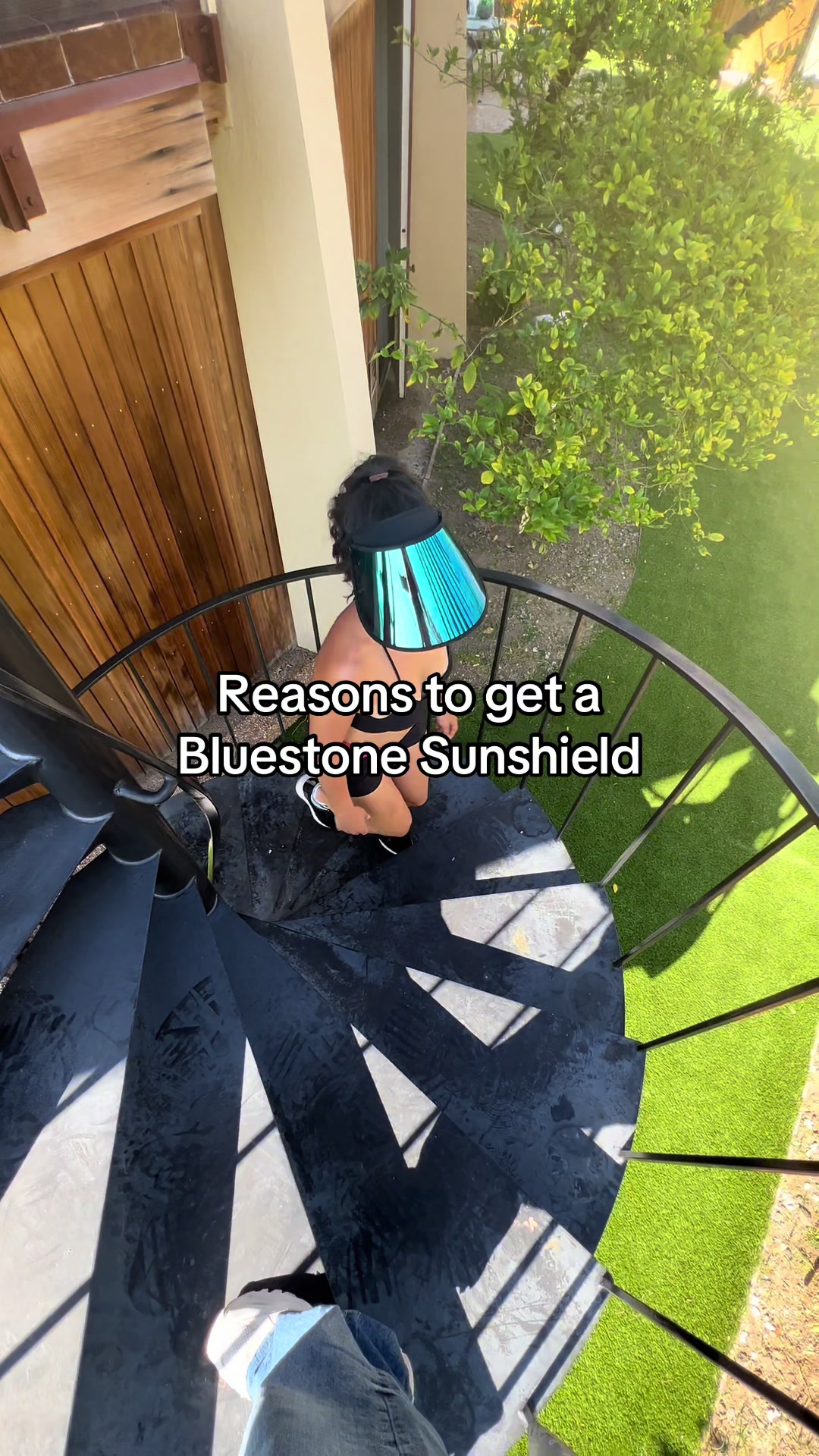 @Bluestone Sunshields