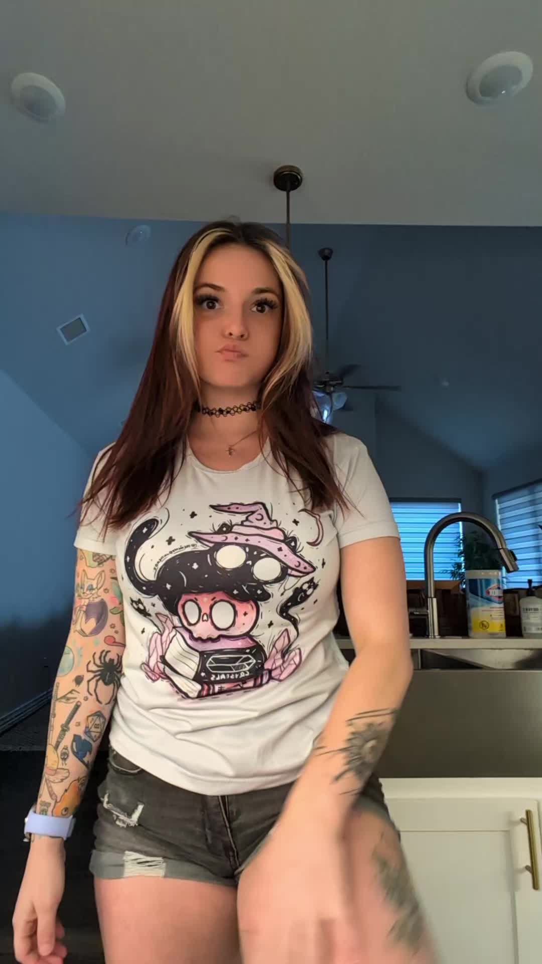 @BibbidiBobiBoo | Streamer