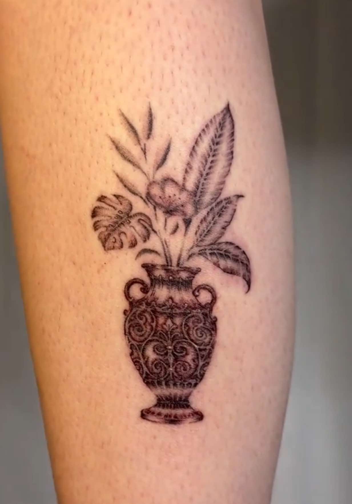 @tiddygirlpearl ༺❤︎༻ sf tattoo