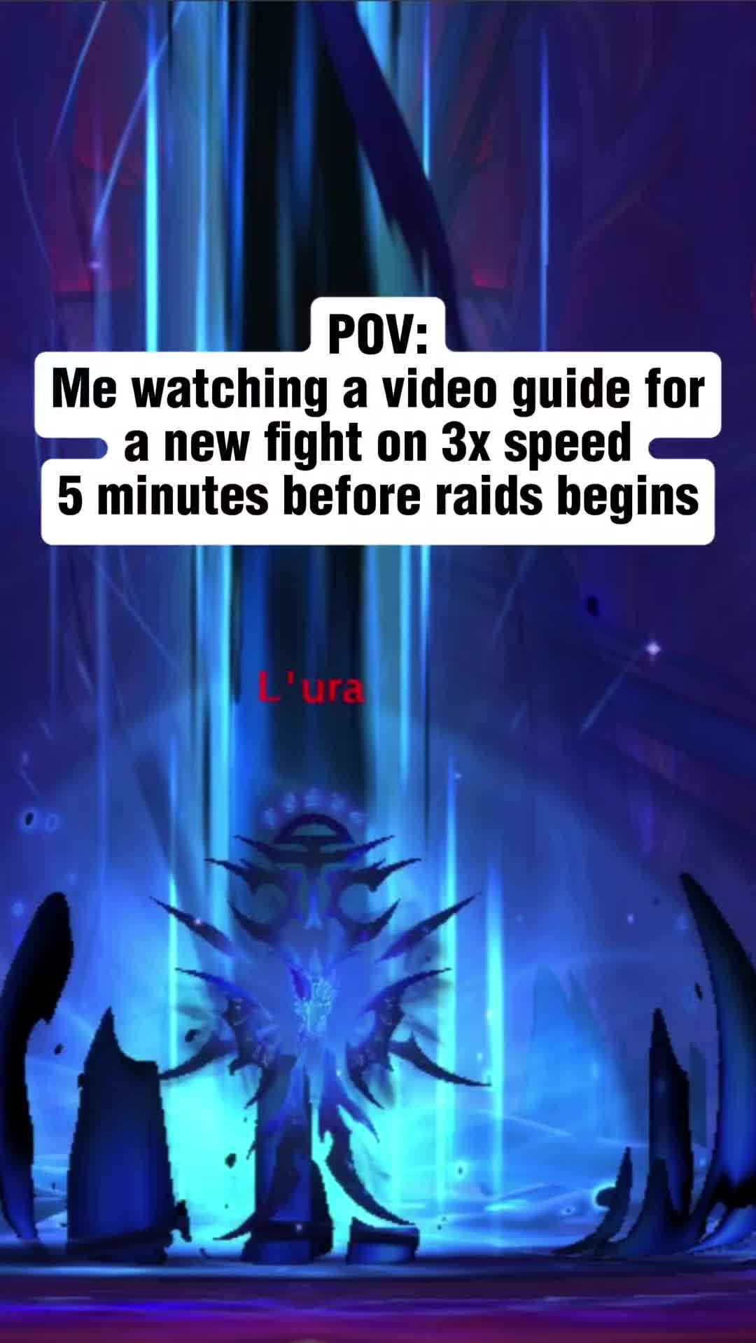 @Veelia in Azeroth