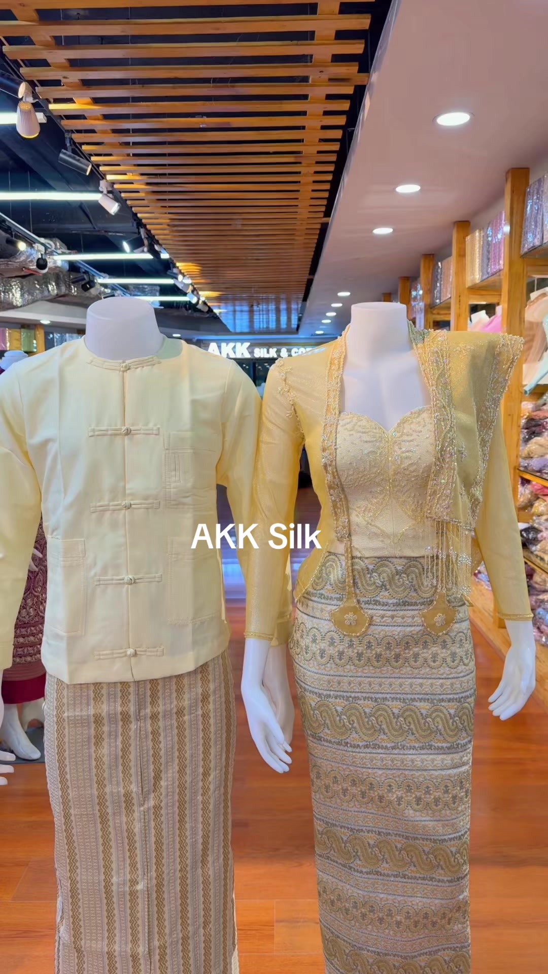 @Akk Silk (official account)