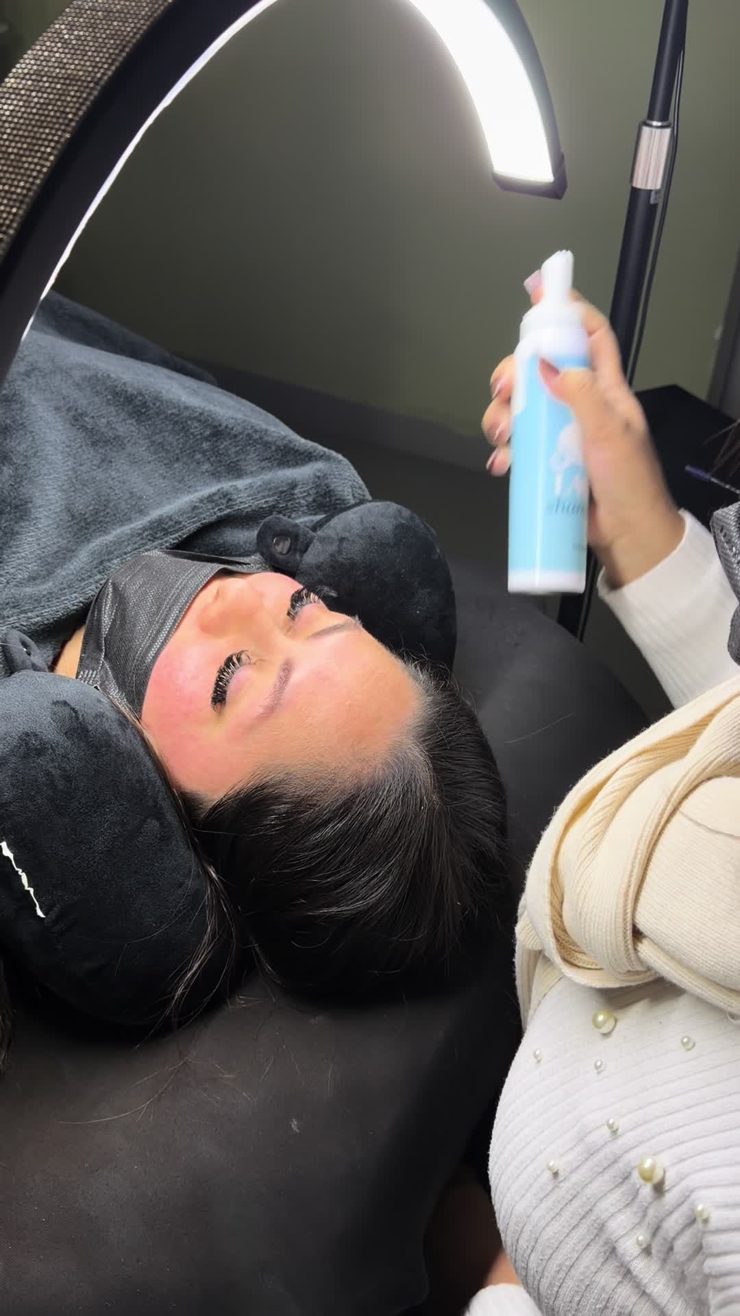 @Maca Beauty studio