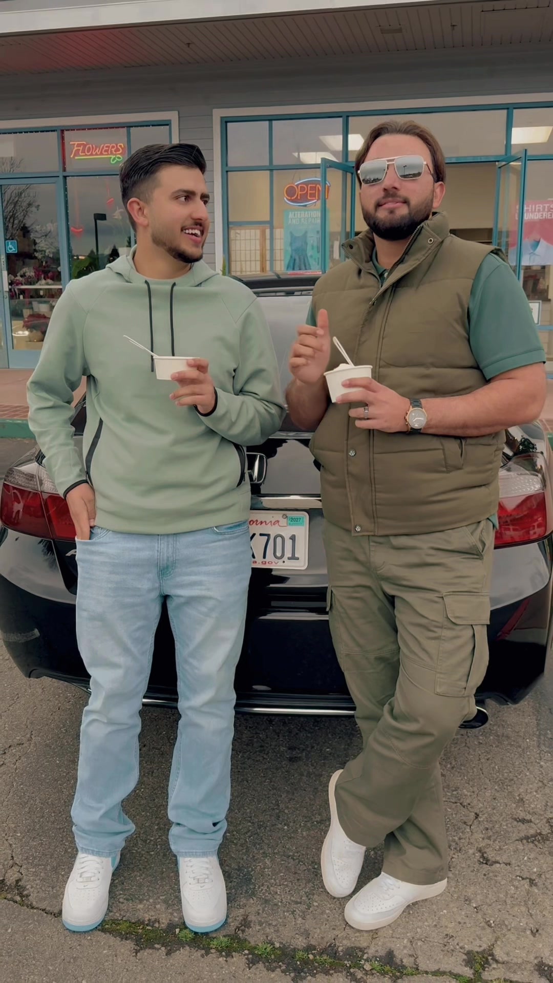@Brothers 🥰