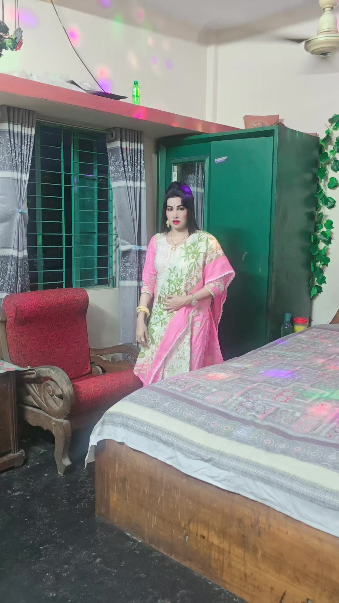 @Sania Sheikh