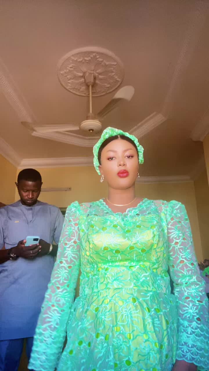 @Mme Konat&eacute; 💍❤️
