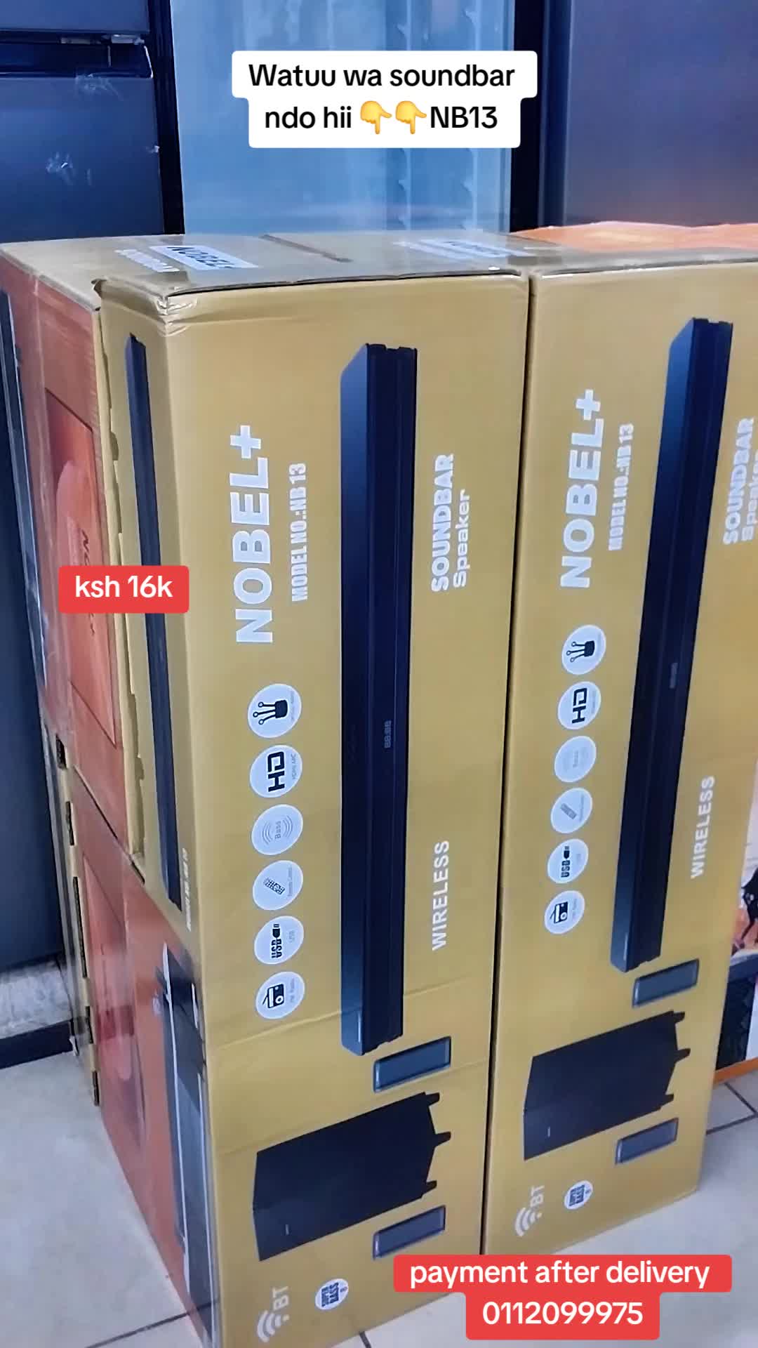 @Vick Family Electronics