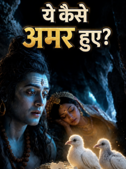 @Mahadevbaani
