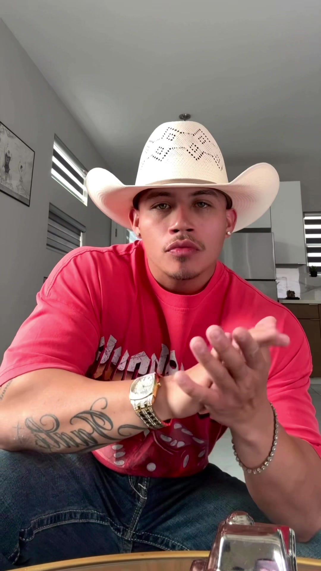 @eddie abrego