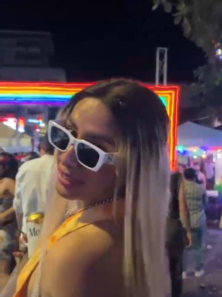 @La Mami Chula!💋