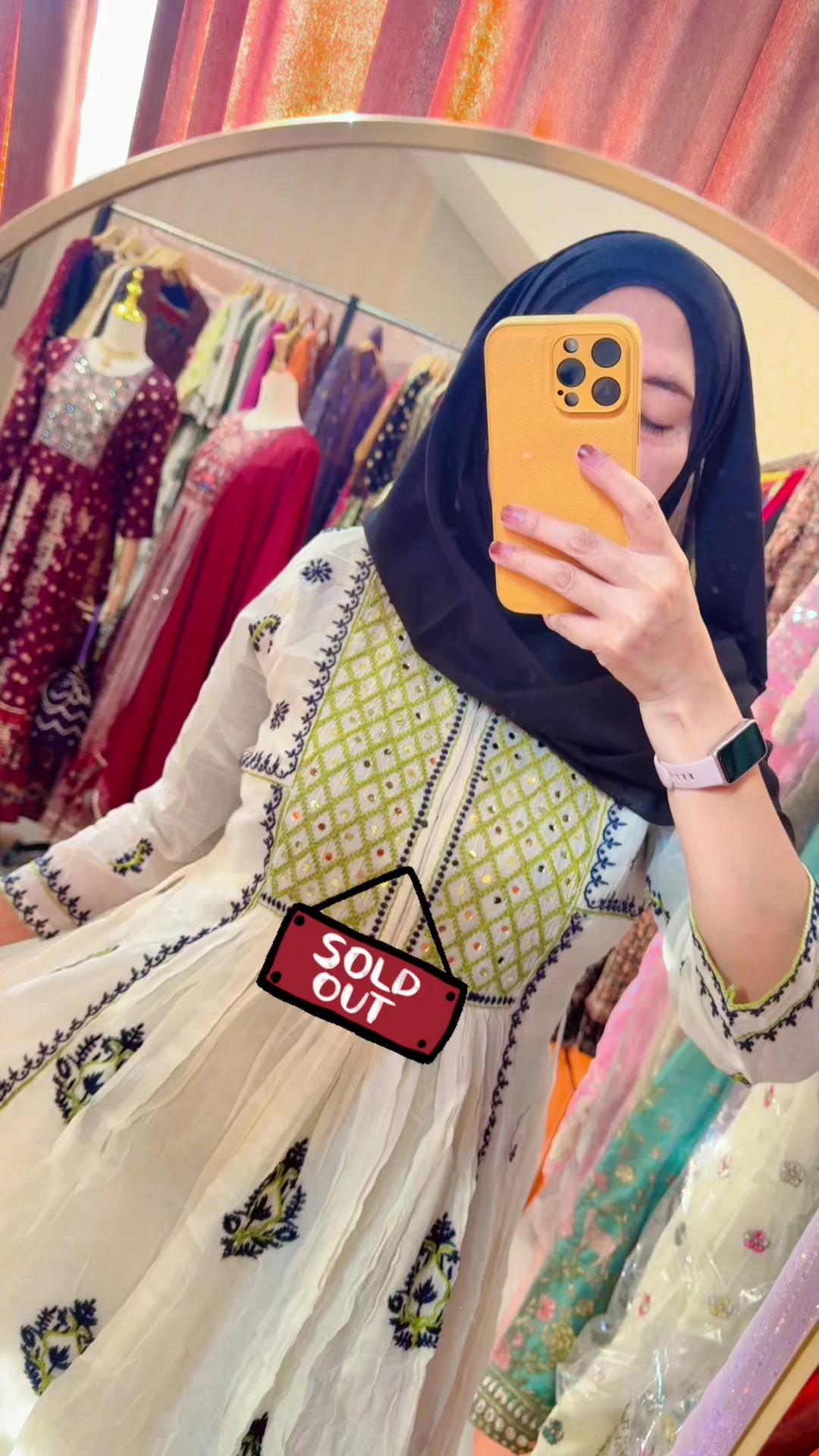 @Raniah Boutique