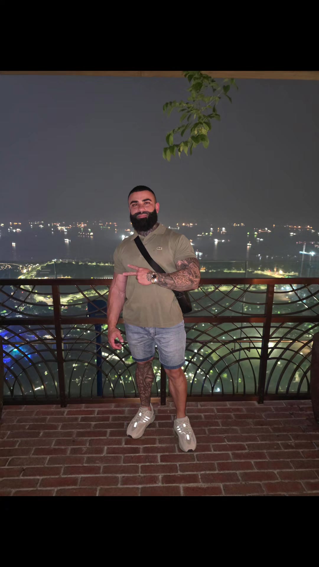 @Allan Assaad