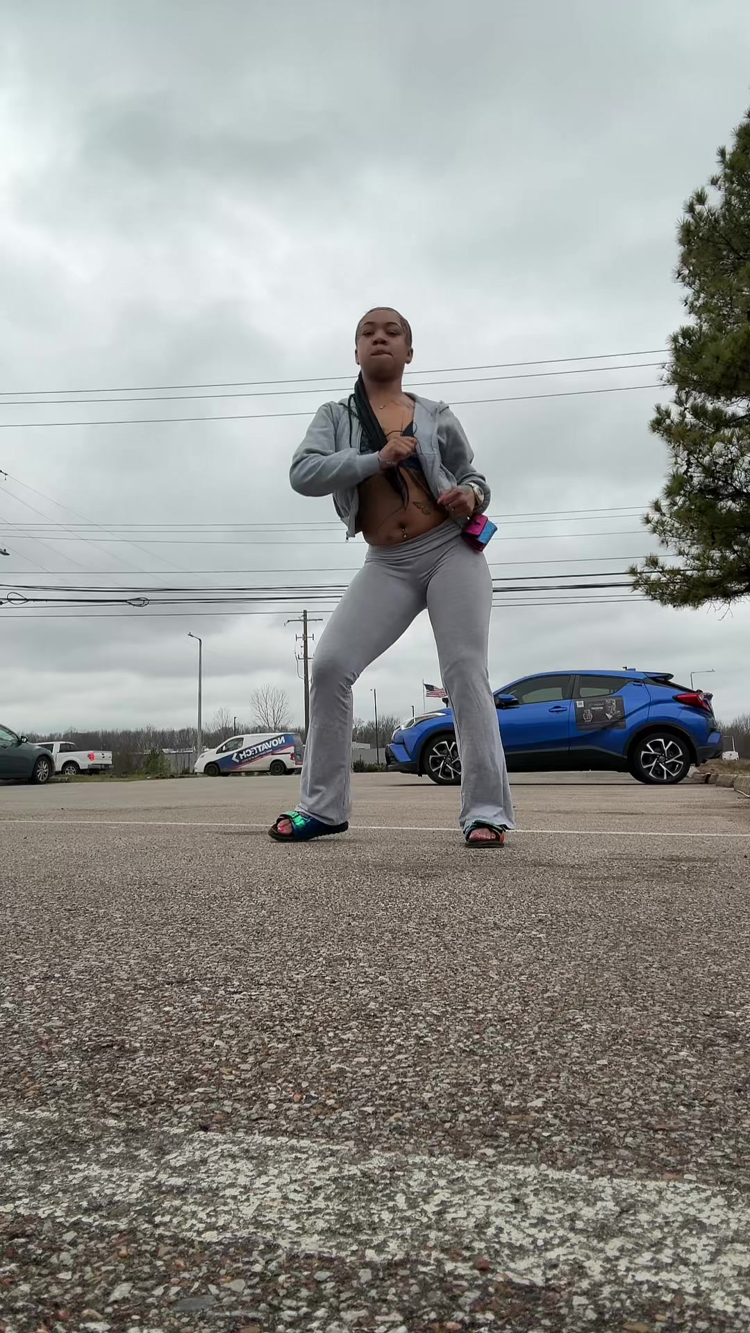 @Caleigh