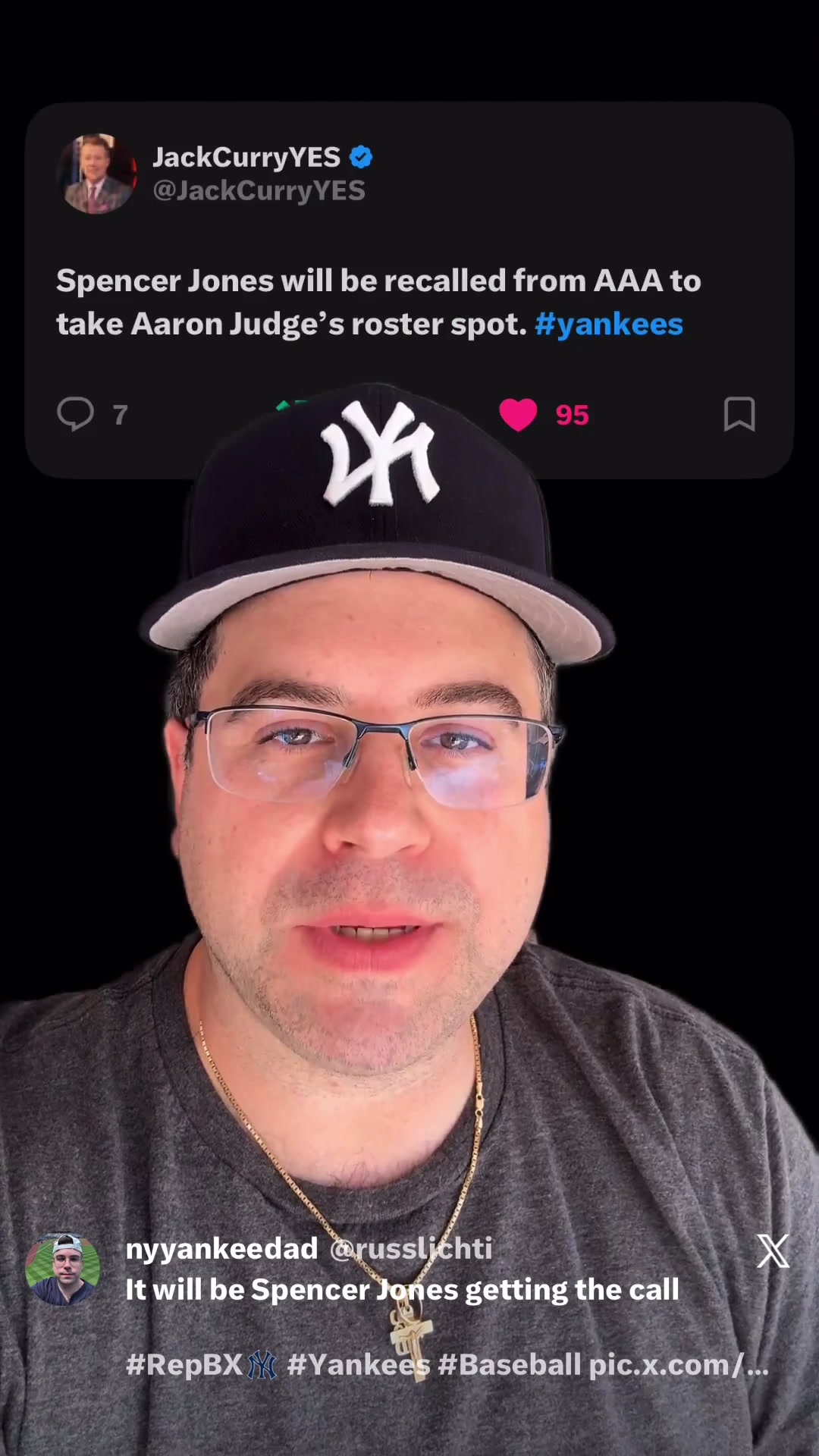 @Russ Lichti