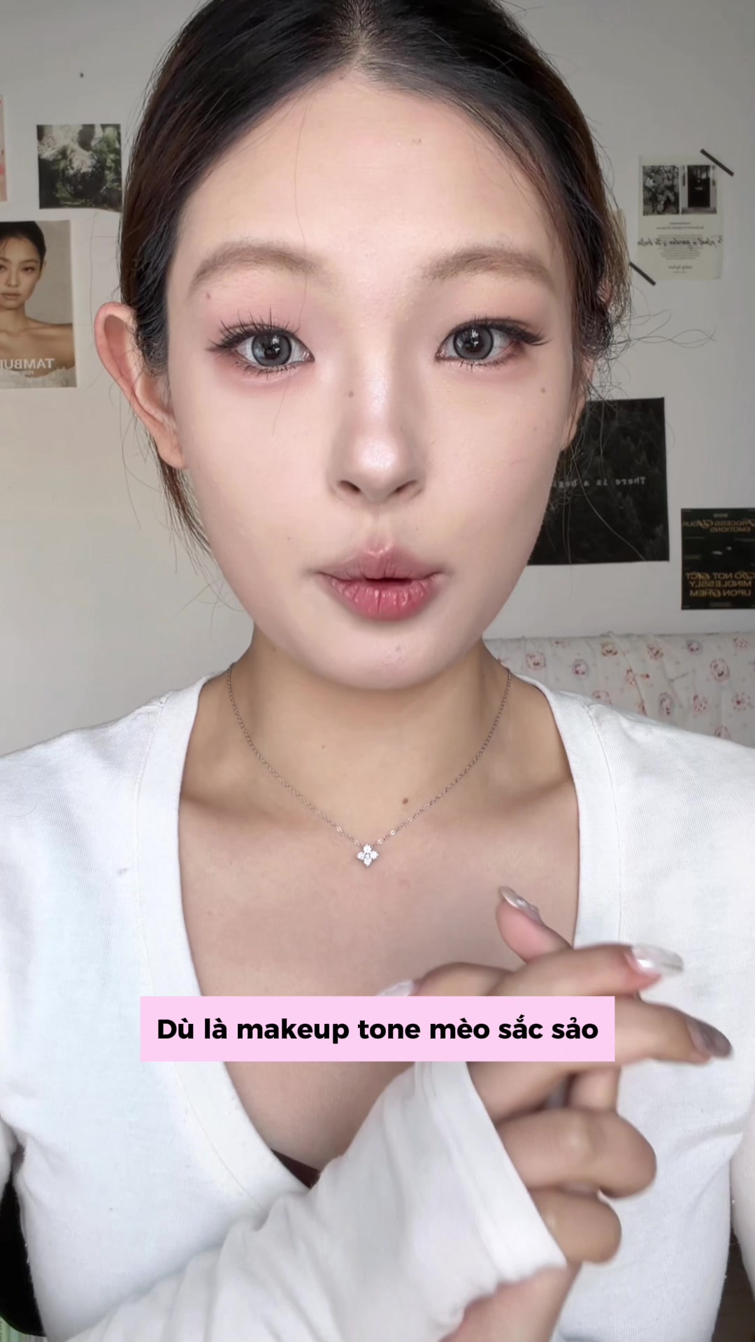 @Hà Giang Makeup