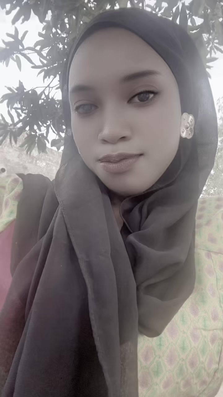@Fatima Diame