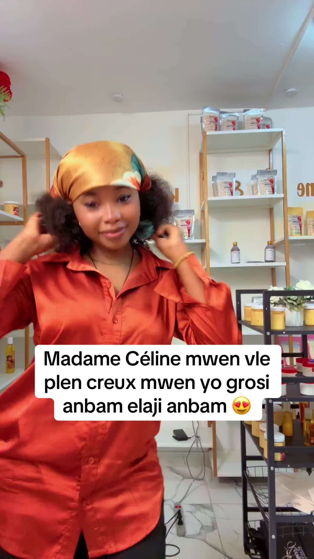 @Celine Keemy