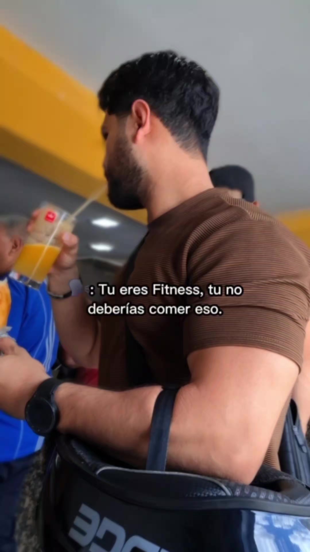 @José Miguel Marcano