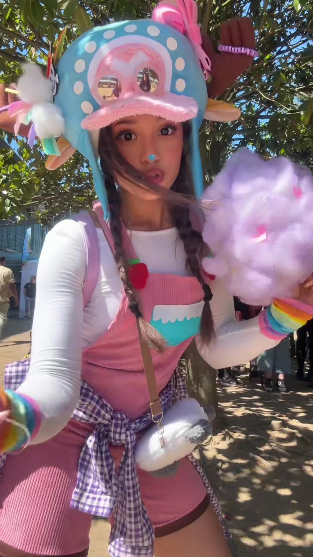 @Yume