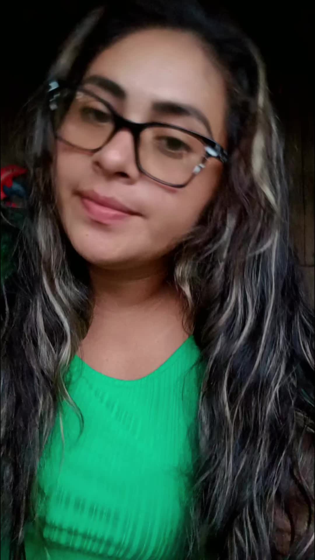 @🫶La 🫶morena🫶