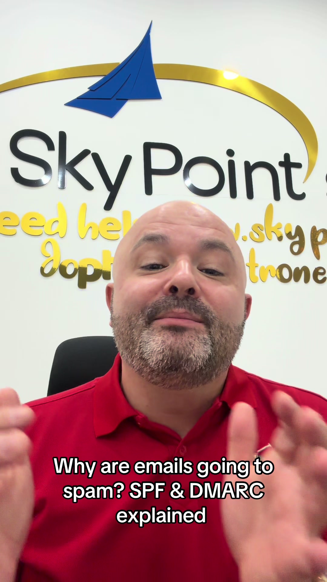 @SkyPoint Studios
