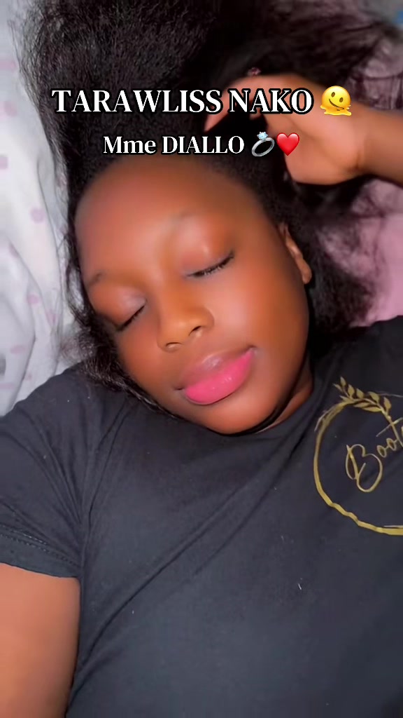 @L’univers de Binta Bellezza🌸