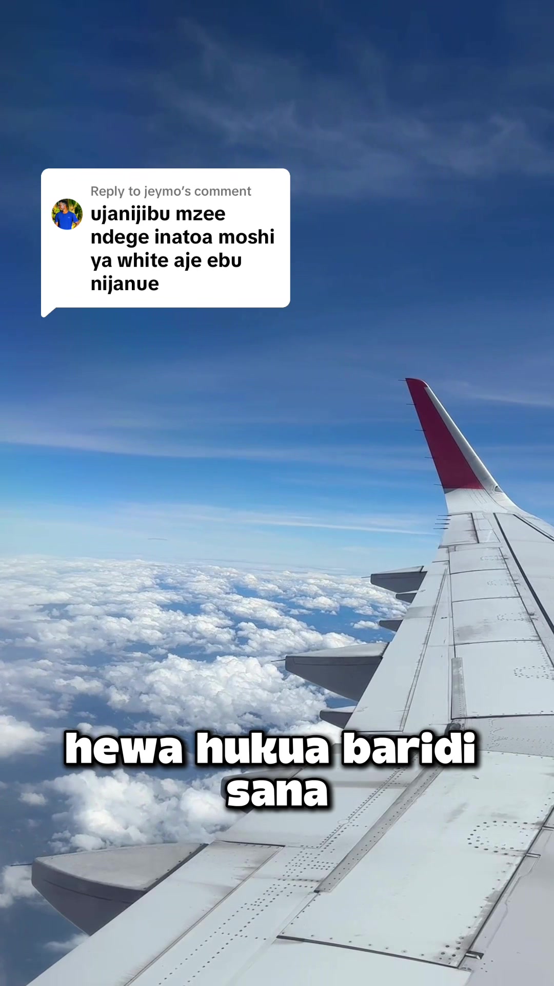@ushaijiuliza