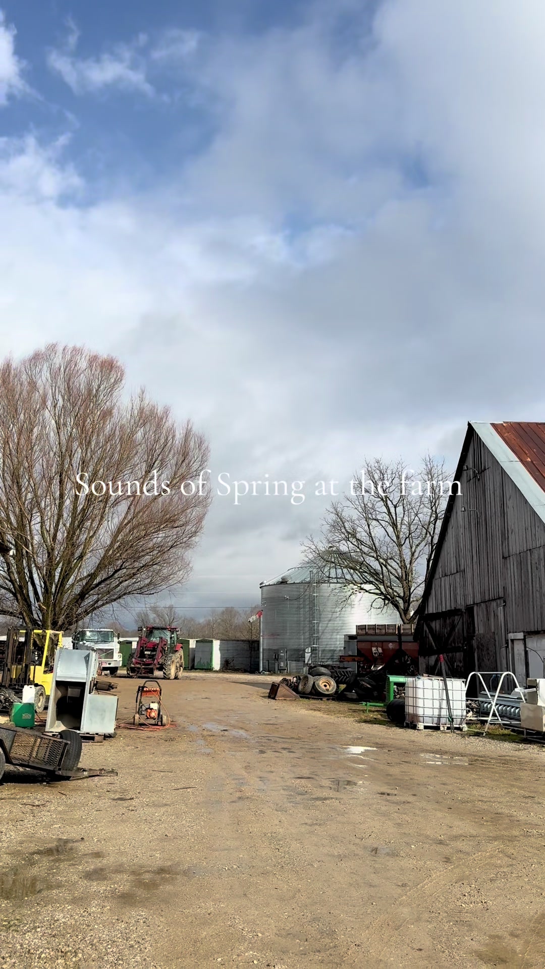 @Cornett Farm Fresh