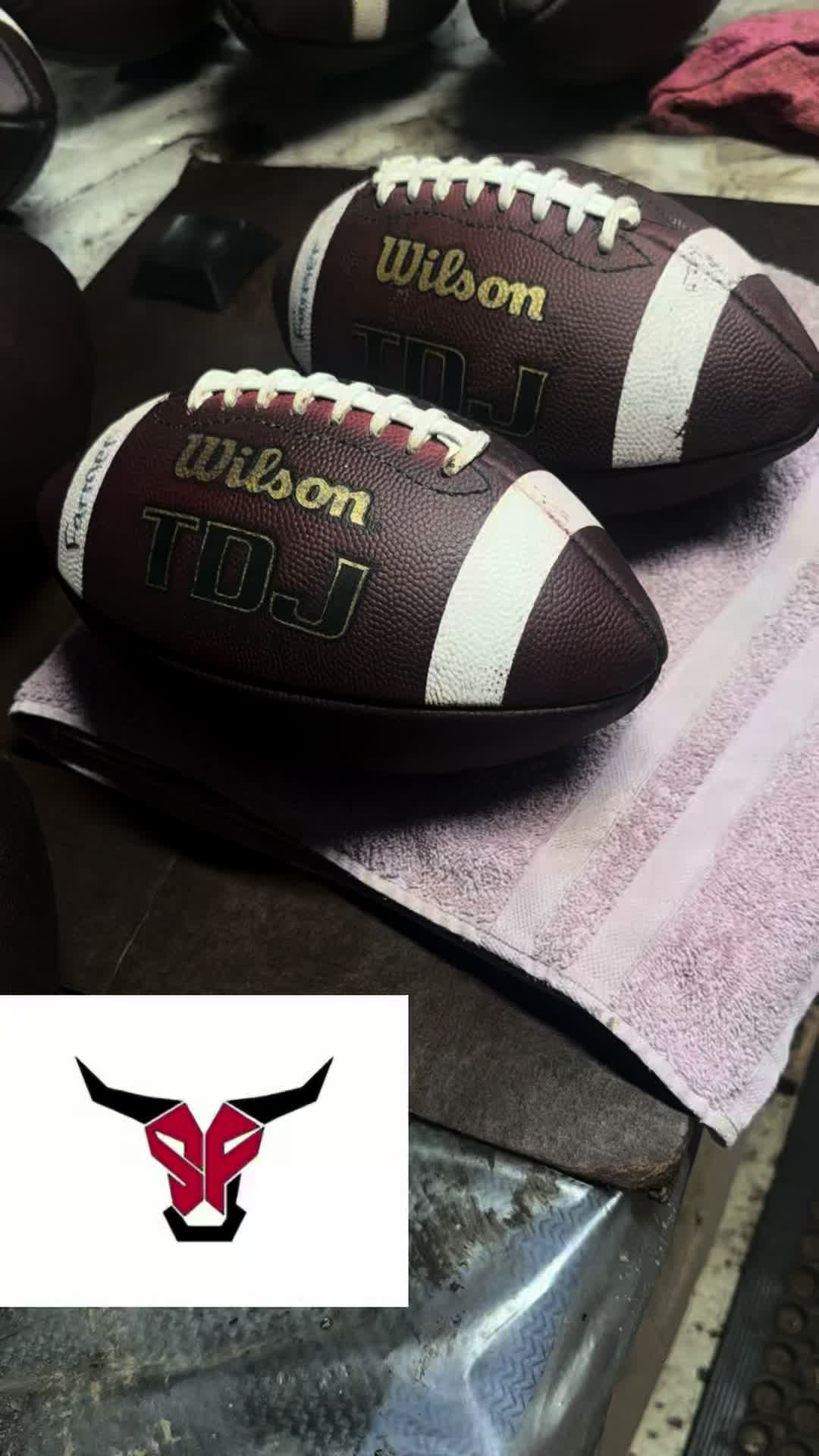 @LBC Football LLC