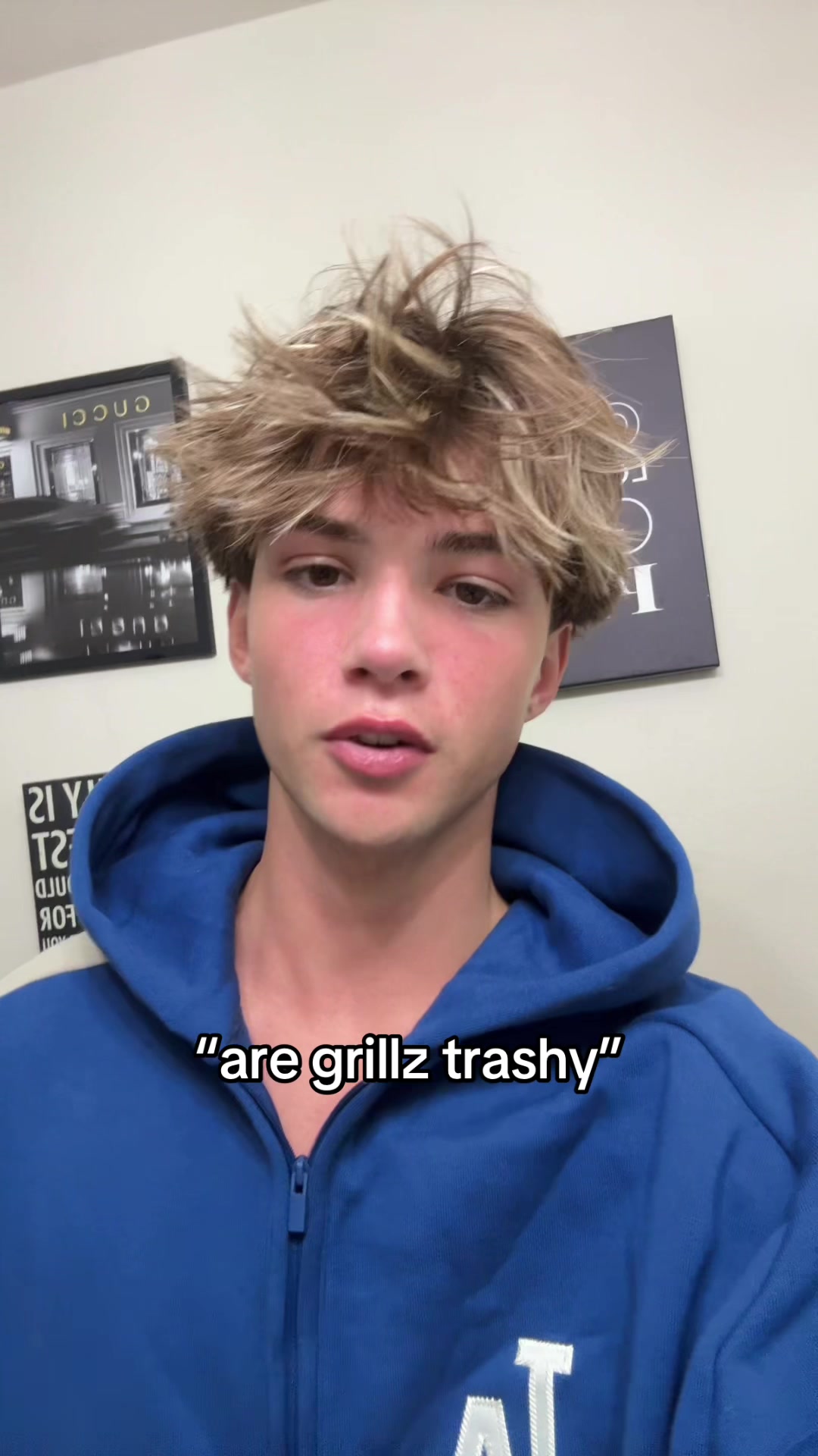 @Jackson