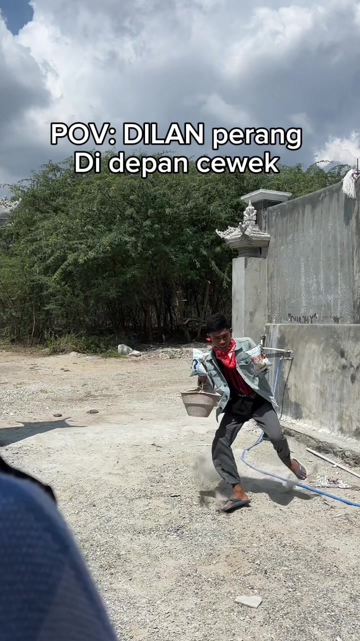 @Andre Hirata