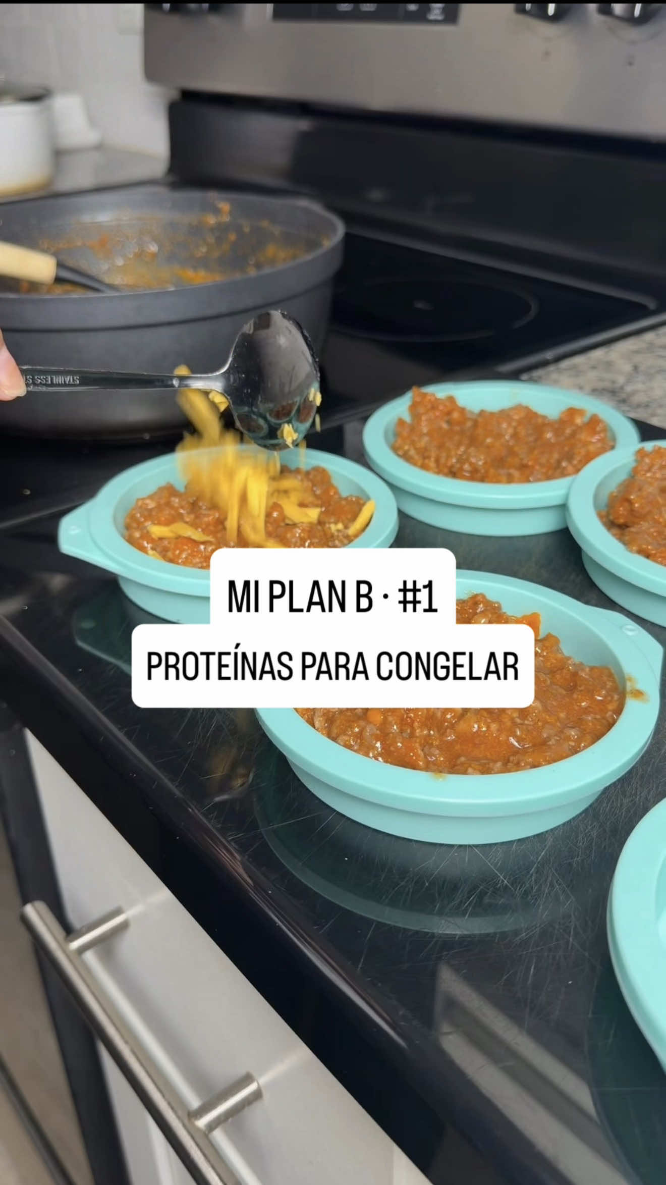 @Ana Rbk | Cocina, graba y crea