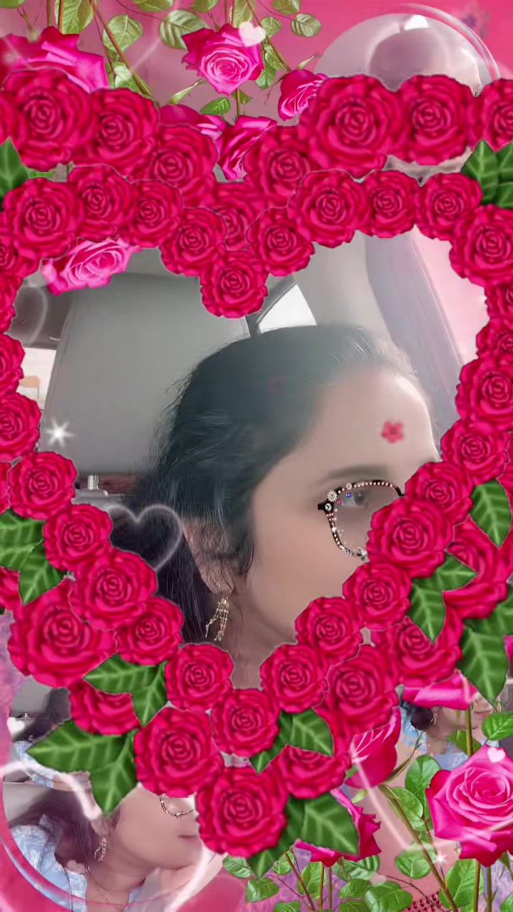 @Madhavi