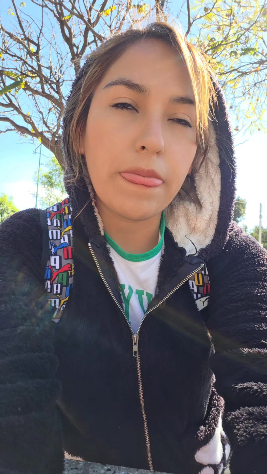 @Mariela Ustariz