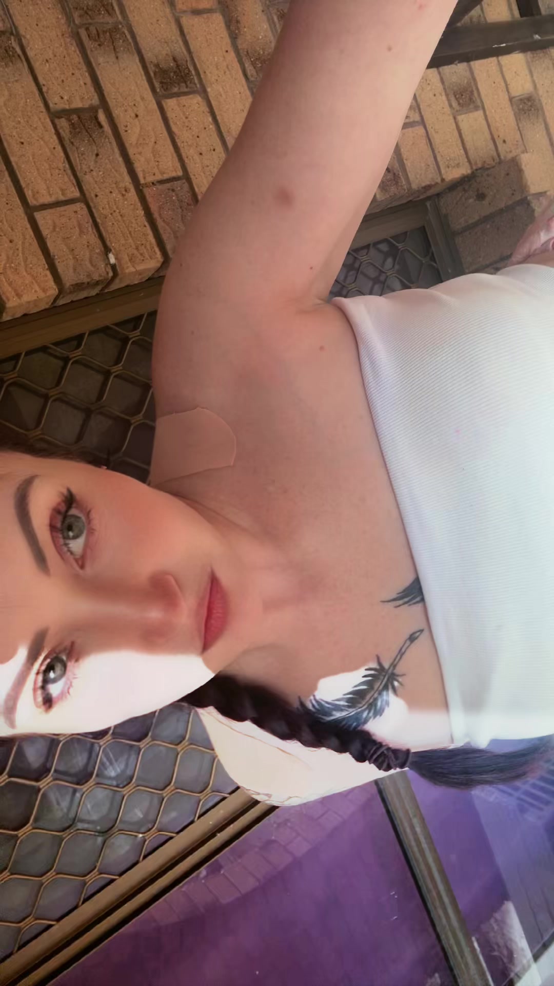 @Beautiquejadeyy