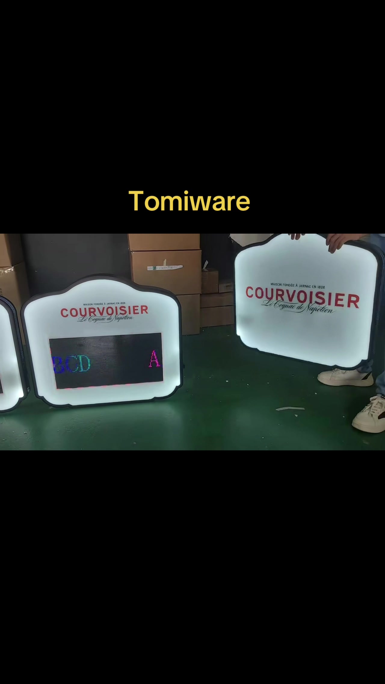 @Barware products