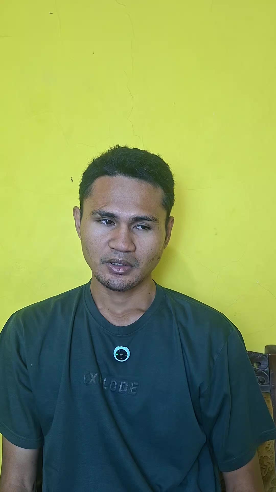 @Munir Lukman