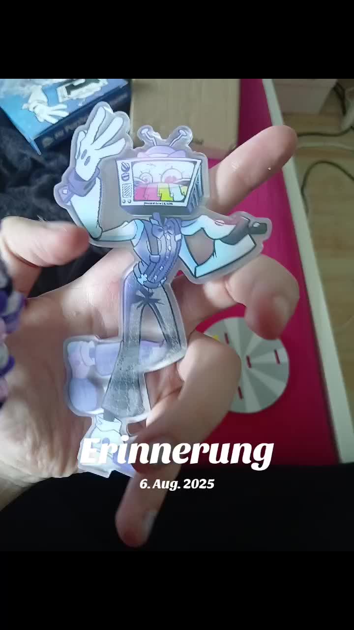 @Theresia Starshine