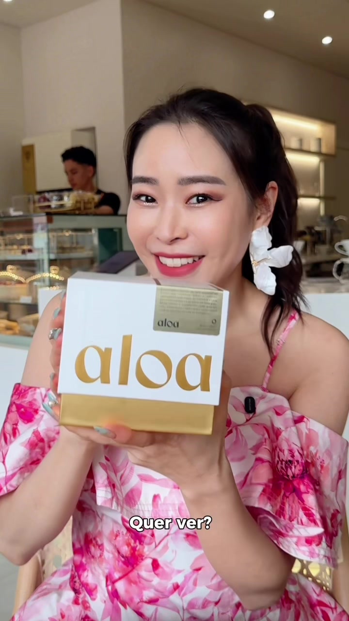 @Aloa Coffee