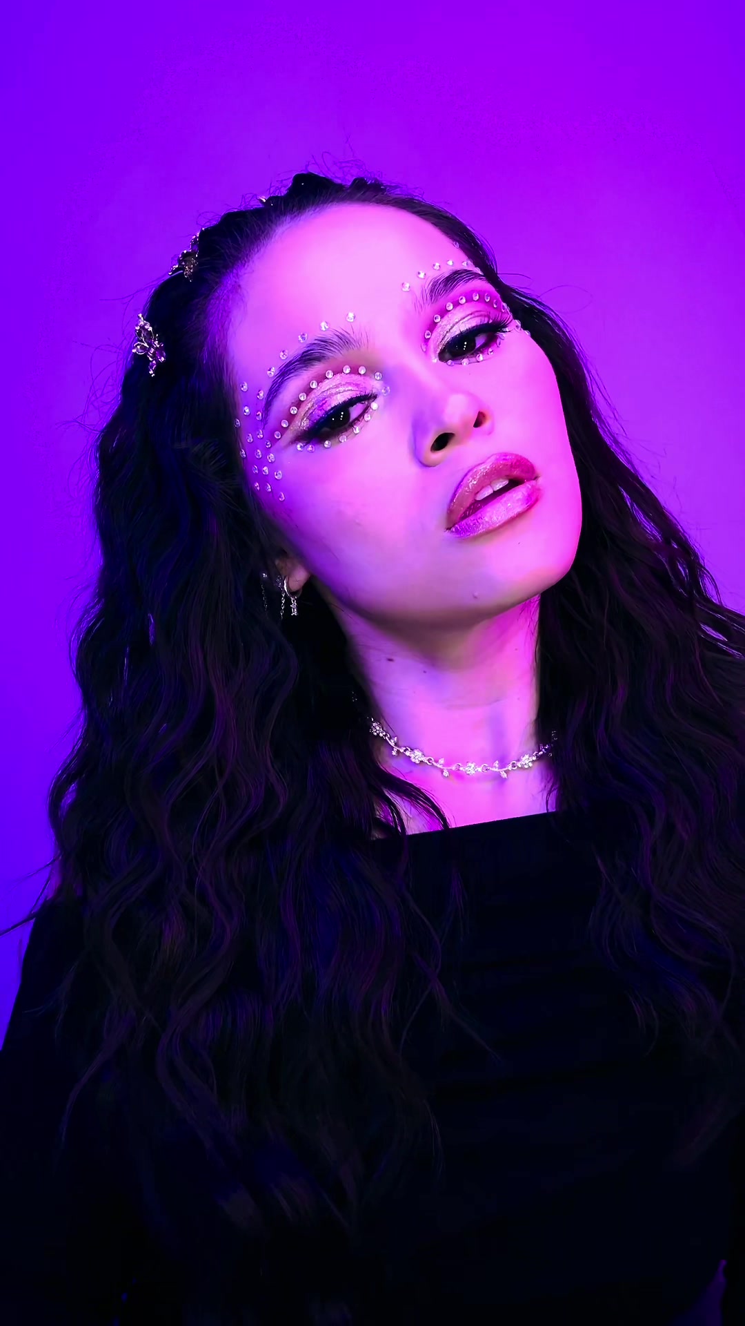 @Sam McMakeup