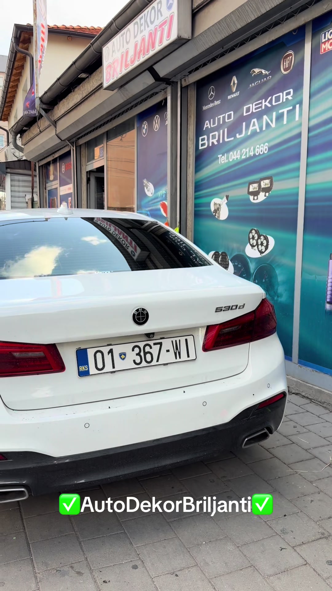 @✅AutoDekorBriljanti✅
