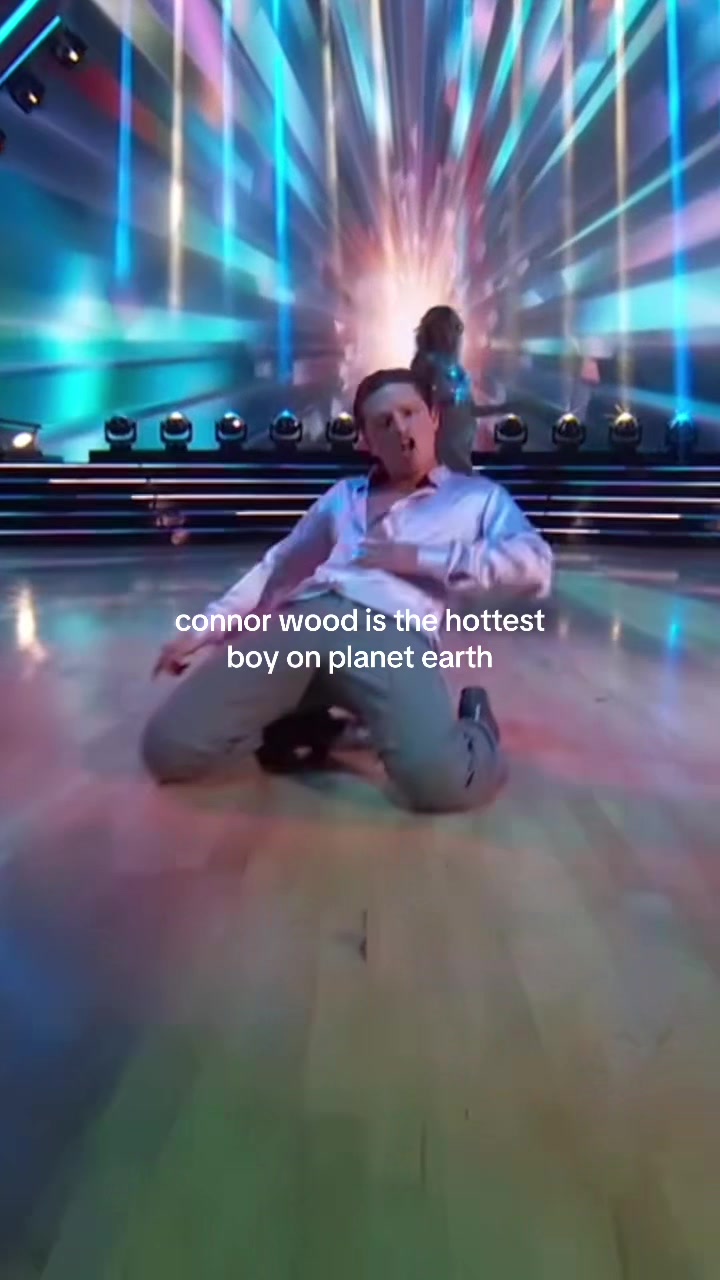 @Conner Trill