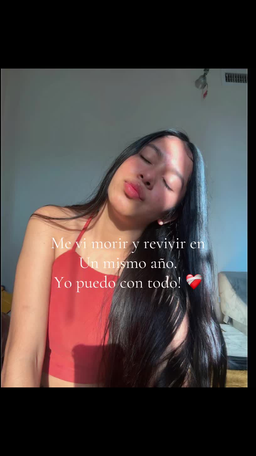 @Angelica 🥥🌸