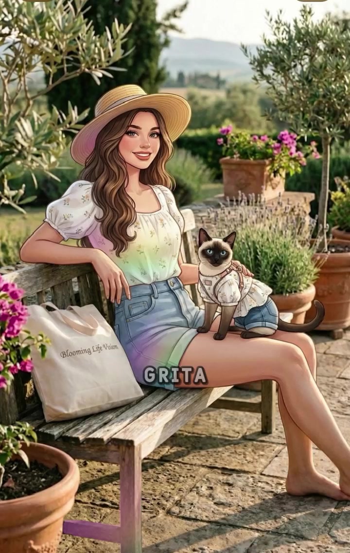 @Zoraida Llerena ❤️