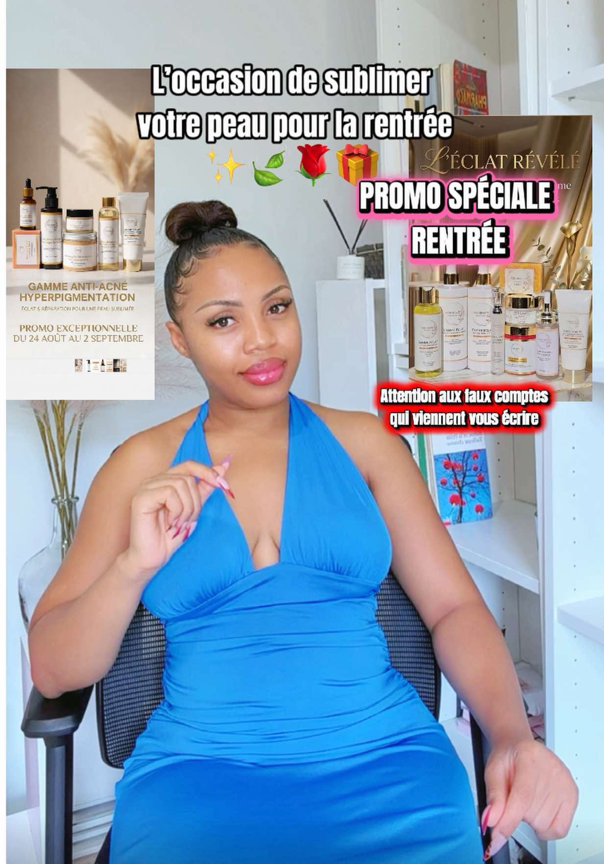 @Gissi Beauty