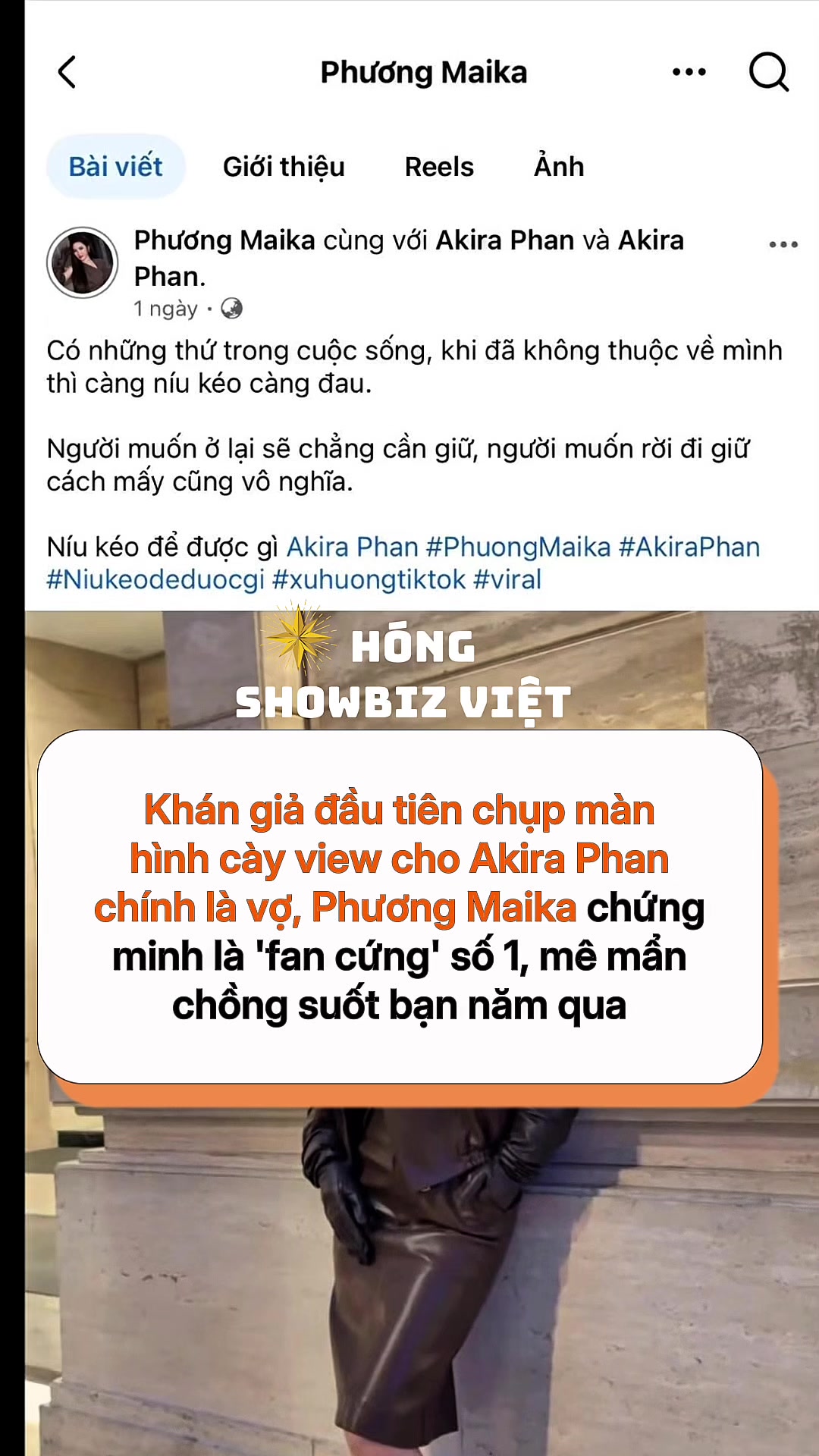 @H&oacute;ng Showbiz Việt