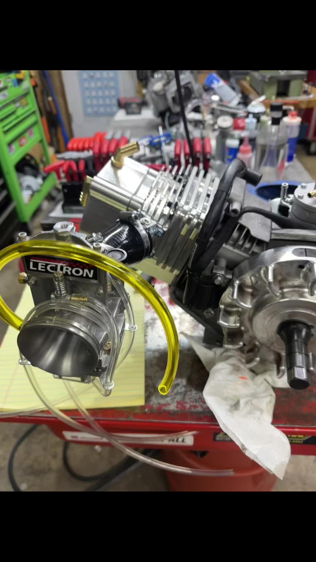 @Marlak Racing Engines