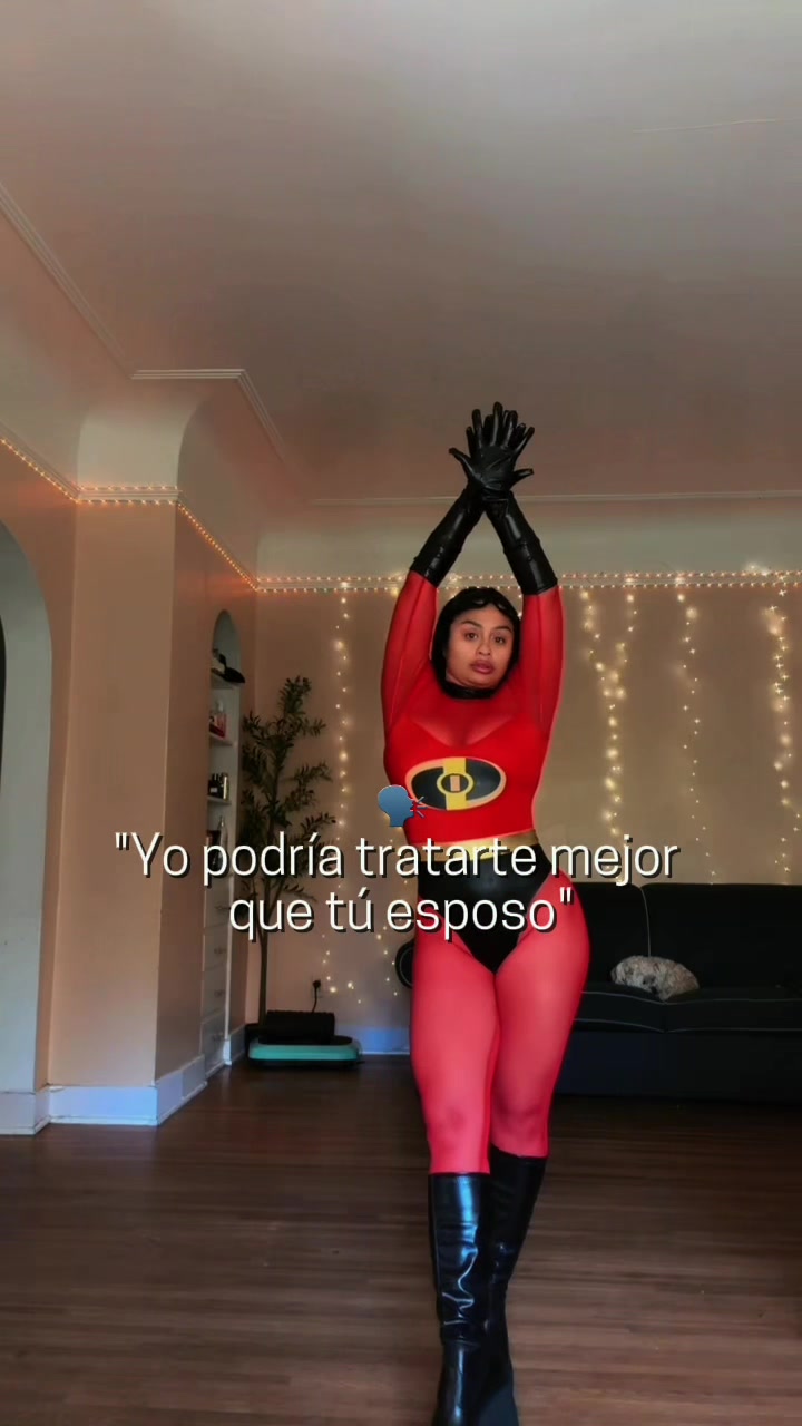 @Isabel J Lopez 🦋