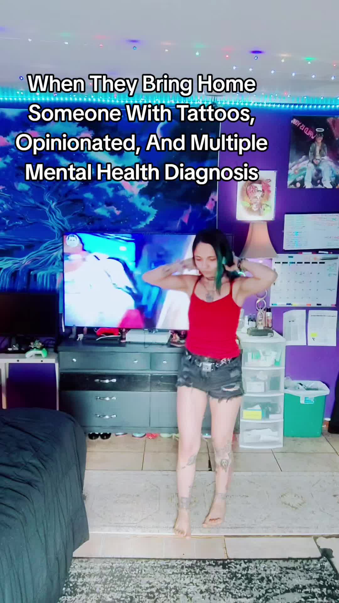 @🦇SavageSiren👻