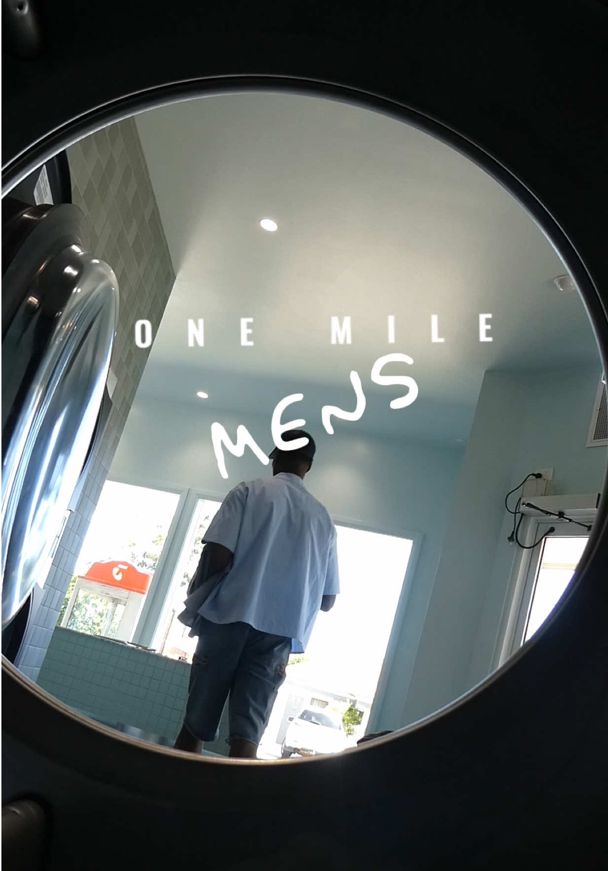 @One Mile